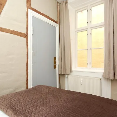 Scandinavian Style 3br In Centre * København