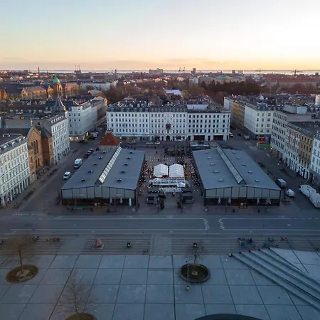 Appartement Scandinavian Style 3br In Centre *