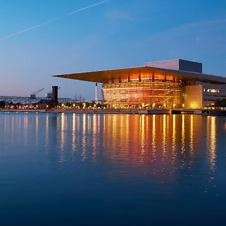 Scandinavian Style 3br In Centre Appartement