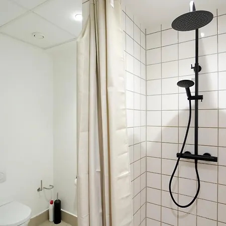 Scandinavian Style 3br In Centre Kodaň