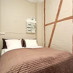 Scandinavian Style 3br In Centre *