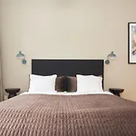 Apartment Scandinavian Style 3br In Centre