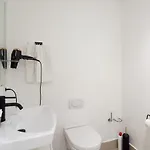 Apartment Scandinavian Style 3br In Centre Copenhagen