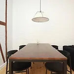 Scandinavian Style 3br In Centre