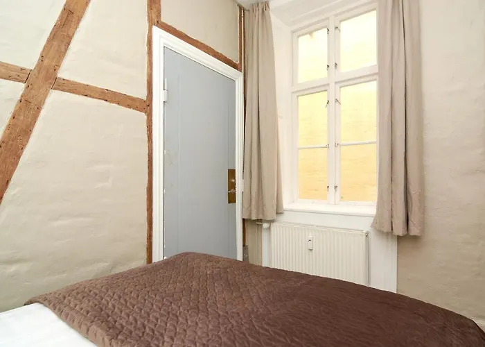 Scandinavian Style 3br In Centre * كوبنهاجن