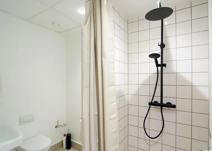 Scandinavian Style 3br In Centre كوبنهاجن